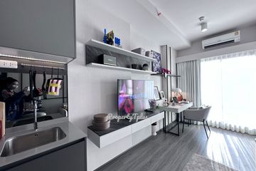 1 Bedroom Condo for sale in Ideo Sukhumvit - Rama 4, Phra Khanong, Bangkok near BTS Phra Khanong