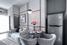 1 Bedroom Condo for sale in Ideo Sukhumvit - Rama 4, Phra Khanong, Bangkok near BTS Phra Khanong