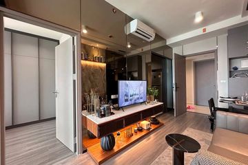 2 Bedroom Condo for sale in Ideo Sukhumvit - Rama 4, Phra Khanong, Bangkok near BTS Phra Khanong