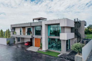 5 Bedroom Villa for sale in Huai Yai, Chonburi