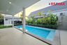 3 Bedroom House for sale in Pong, Chonburi