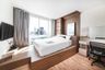 1 Bedroom Condo for rent in Wish @ Samyan, Maha Phruettharam, Bangkok near MRT Sam Yan