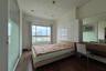 1 Bedroom Condo for rent in Q House Condo Sathorn, Khlong Ton Sai, Bangkok near BTS Krung Thon Buri