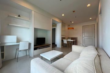 1 Bedroom Condo for rent in Q House Condo Sathorn, Khlong Ton Sai, Bangkok near BTS Krung Thon Buri