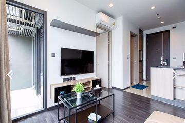 1 Bedroom Condo for rent in The Line Asoke - Ratchada, Din Daeng, Bangkok near MRT Phra Ram 9