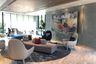 1 Bedroom Condo for rent in The Line Asoke - Ratchada, Din Daeng, Bangkok near MRT Phra Ram 9