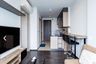 1 Bedroom Condo for rent in The Line Asoke - Ratchada, Din Daeng, Bangkok near MRT Phra Ram 9