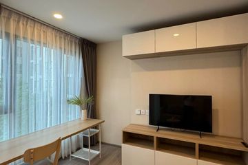 1 Bedroom Condo for rent in Aspire Sukhumvit - Rama 4, Phra Khanong, Bangkok near BTS Phra Khanong