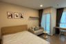 1 Bedroom Condo for rent in Aspire Sukhumvit - Rama 4, Phra Khanong, Bangkok near BTS Phra Khanong