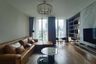 2 Bedroom Condo for rent in Kraam Sukhumvit 26, Khlong Tan, Bangkok near BTS Phrom Phong