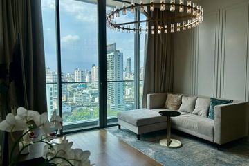 1 Bedroom Condo for rent in Kraam Sukhumvit 26, Khlong Tan, Bangkok near BTS Phrom Phong