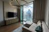 1 Bedroom Condo for rent in Kraam Sukhumvit 26, Khlong Tan, Bangkok near BTS Phrom Phong