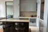 1 Bedroom Condo for rent in Kraam Sukhumvit 26, Khlong Tan, Bangkok near BTS Phrom Phong