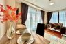 1 Bedroom Condo for sale in Na Kluea, Chonburi