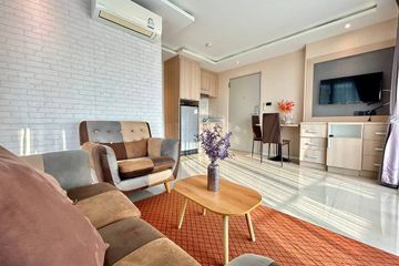 1 Bedroom Condo for sale in Na Kluea, Chonburi