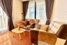 1 Bedroom Condo for sale in Na Kluea, Chonburi