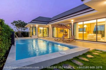 3 Bedroom House for sale in Nong Ta Taem, Prachuap Khiri Khan