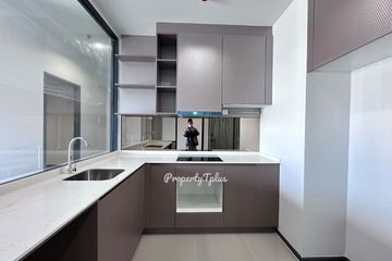 2 Bedroom Condo for sale in Ideo Sukhumvit - Rama 4, Phra Khanong, Bangkok near BTS Phra Khanong