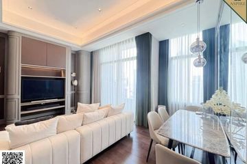 2 Bedroom Condo for rent in The Diplomat 39, Khlong Tan Nuea, Bangkok near BTS Phrom Phong