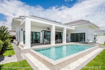 3 Bedroom House for sale in Nong Kae, Prachuap Khiri Khan
