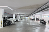 Office for sale in Huai Khwang, Bangkok near MRT Phra Ram 9