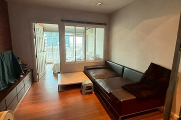 1 Bedroom Condo for sale in Grand Park View Asoke, Khlong Toei Nuea, Bangkok near BTS Asoke