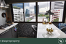 3 Bedroom Condo for sale in Khlong Toei Nuea, Bangkok near Airport Rail Link Makkasan