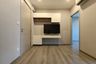 1 Bedroom Condo for sale in The Politan Aqua, Bang Kraso, Nonthaburi near MRT Phra Nang Klao Bridge