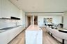 3 Bedroom Condo for rent in Eighteen Seven - One Bangkok, Lumpini, Bangkok near MRT Lumpini