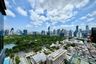 3 Bedroom Condo for rent in Eighteen Seven - One Bangkok, Lumpini, Bangkok near MRT Lumpini