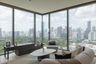 3 Bedroom Condo for rent in Eighteen Seven - One Bangkok, Lumpini, Bangkok near MRT Lumpini