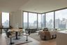 3 Bedroom Condo for rent in Eighteen Seven - One Bangkok, Lumpini, Bangkok near MRT Lumpini