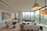 3 Bedroom Condo for rent in Eighteen Seven - One Bangkok, Lumpini, Bangkok near MRT Lumpini
