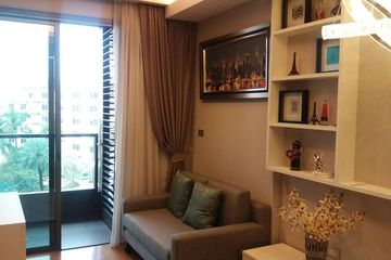 1 Bedroom Condo for rent in The Lumpini 24, Khlong Tan, Bangkok near BTS Phrom Phong