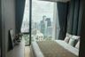 1 Bedroom Condo for rent in 28 Chidlom, Lumpini, Bangkok near BTS Chit Lom