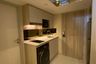 1 Bedroom Condo for rent in Knightsbridge Prime Sathorn, Thung Wat Don, Bangkok near BTS Chong Nonsi
