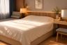 2 Bedroom Condo for rent in TRIPLE Y RESIDENCE, Wang Mai, Bangkok near MRT Sam Yan