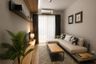2 Bedroom Condo for rent in TRIPLE Y RESIDENCE, Wang Mai, Bangkok near MRT Sam Yan