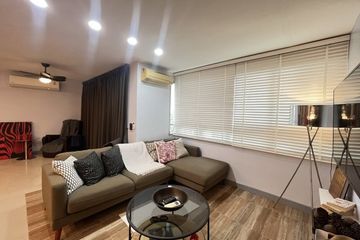 3 Bedroom Condo for rent in The Clover Thonglor, Khlong Tan Nuea, Bangkok