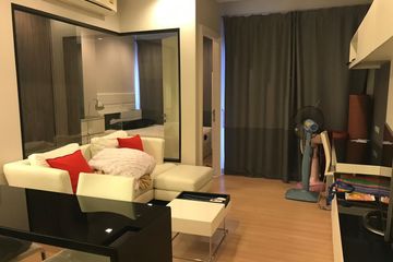 1 Bedroom Condo for Sale or Rent in Urbano Absolute Sathon - Taksin, Khlong Ton Sai, Bangkok near BTS Krung Thon Buri