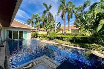 6 Bedroom Villa for rent in Jomtien Park Villas, Nong Prue, Chonburi