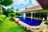 6 Bedroom Villa for rent in Jomtien Park Villas, Nong Prue, Chonburi