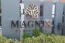 1 Bedroom Condo for sale in Magnix Ramintra 21, Anusawari, Bangkok near MRT Lat Pla Khao