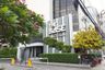 1 Bedroom Condo for sale in Hua Mak, Bangkok near MRT Ramkhamhaeng 12