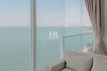 2 Bedroom Condo for sale in Del Mare, Bang Sare, Chonburi