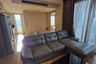2 Bedroom Condo for rent in Siri at Sukhumvit, Phra Khanong, Bangkok near BTS Thong Lo