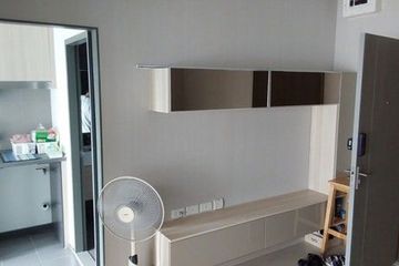 1 Bedroom Condo for sale in Ideo Sukhumvit 115, Thepharak, Samut Prakan near BTS Pu Chao