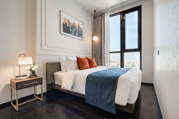 1 Bedroom Condo for rent in Park Origin Thonglor, Khlong Tan Nuea, Bangkok