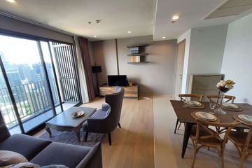 2 Bedroom Condo for Sale or Rent in HQ by Sansiri, Khlong Tan Nuea, Bangkok near BTS Thong Lo