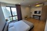 2 Bedroom Condo for Sale or Rent in HQ by Sansiri, Khlong Tan Nuea, Bangkok near BTS Thong Lo